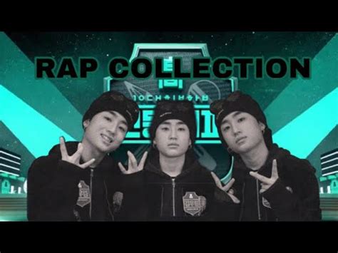 d ark rapper|D.Ark HSR4 Compilation (Eng Sub) .